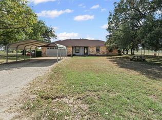 3427 Quail Ridge Ct, Granbury, TX 76049