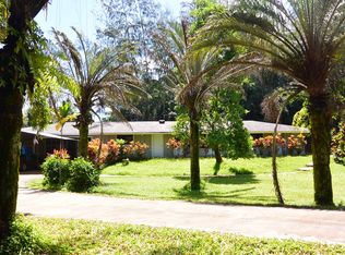 2883 Kalihiwai Rd, Kilauea, HI 96754