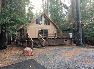 1655 Meadow Dr, Arnold, CA