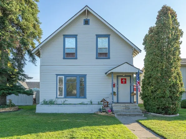 2015 W Mansfield Ave, Spokane, WA 99205