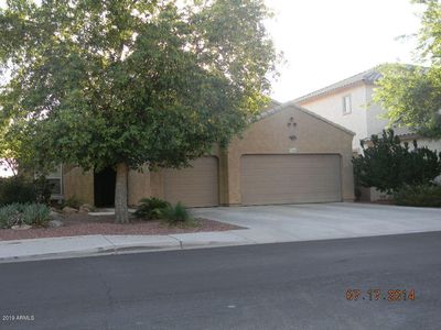 21500 N 106th Ln, Peoria, AZ, 85382