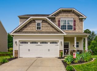 141 Kentland Ridge Dr, Kernersville, NC 27284