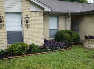 2601 Garrett Blvd, Deer Park, TX 77536