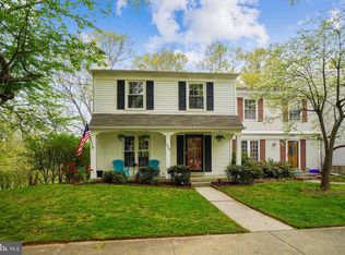 4549 Boastfield Ln, Olney, MD 20832