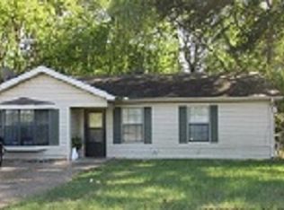 106 Vesta St, Longview, TX 75602