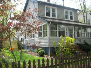416 Midland Ave, Metuchen, NJ 08840