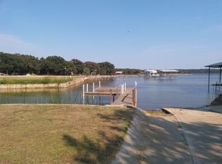 10984 Power Squadron Rd, Azle, TX 76020