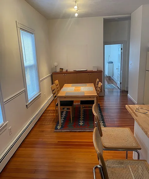 106 Pleasant St #1 — Photo 4