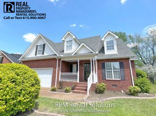 2410 Alexander Blvd, Murfreesboro, TN 37130