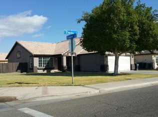 931 E Zapata St, Calexico, CA 92231