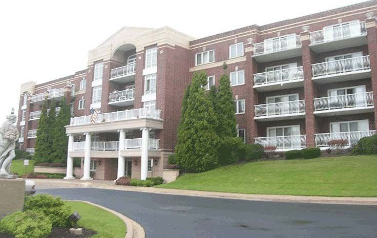 1st image of 7091 W Touhy Ave APT 206