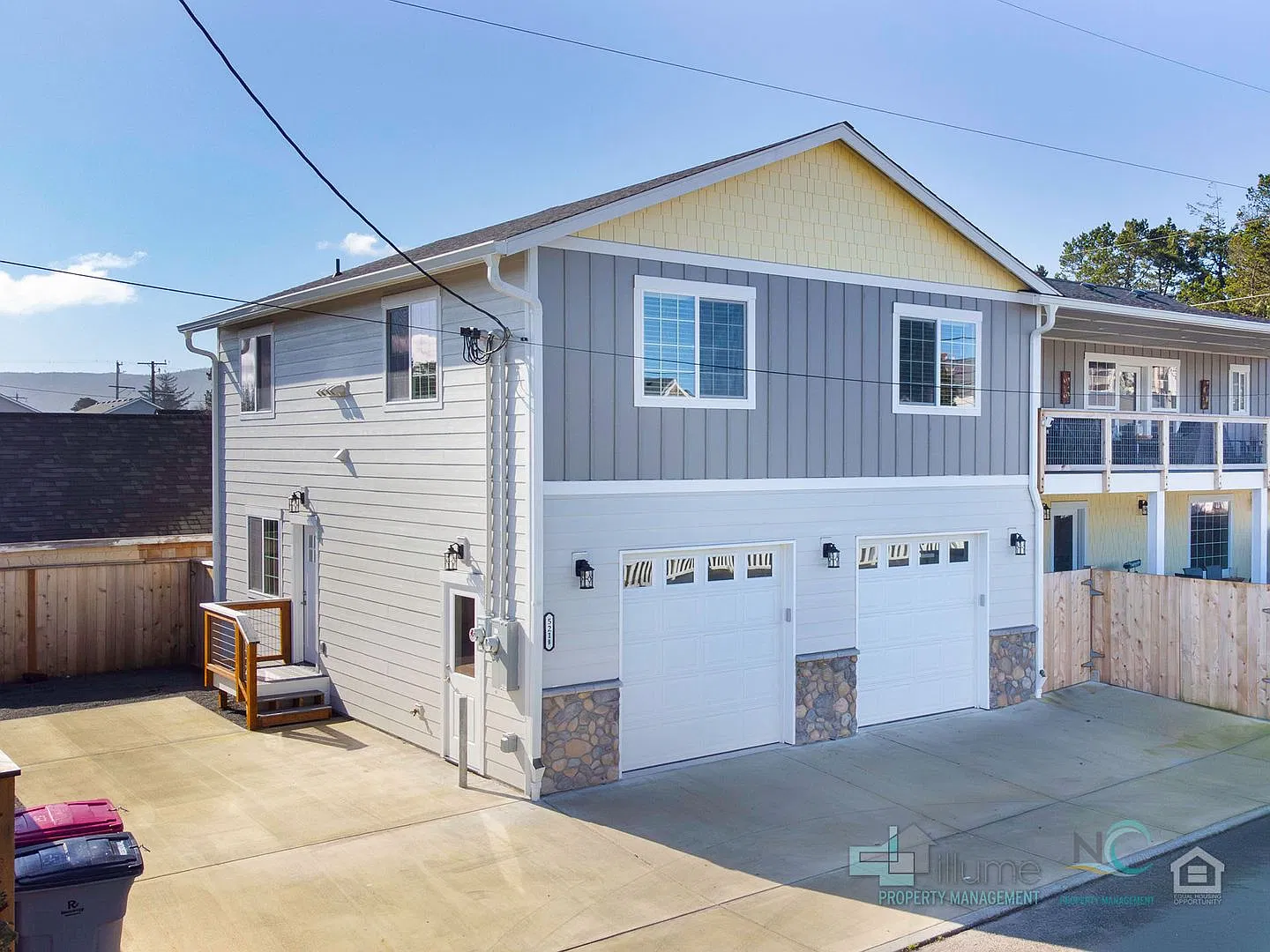Newly Constructed Downtown Seaside Townhome!! — Photo 2
