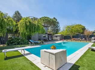 2100 Center Road, Novato, CA 94947