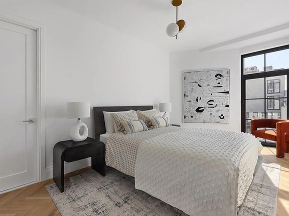 5th image of 300 W 122nd St #6K