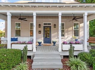 1431 Courtland Dr, Raleigh, NC 27604