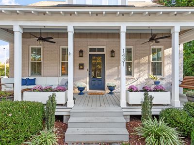 1431 Courtland Dr, Raleigh, NC, 27604