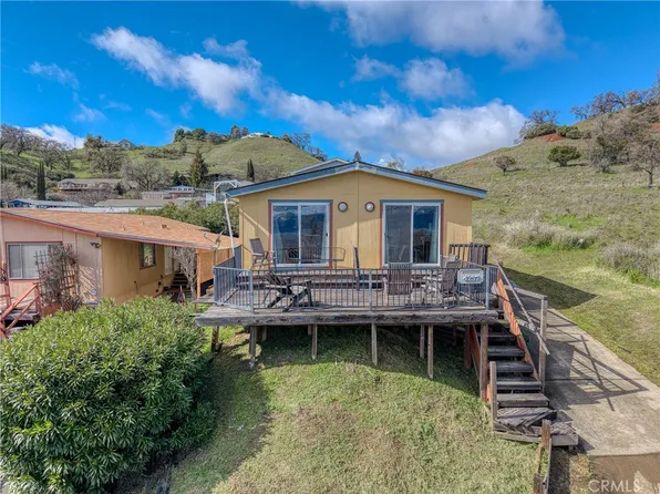 4237 5th Ave, Lakeport, CA 95453