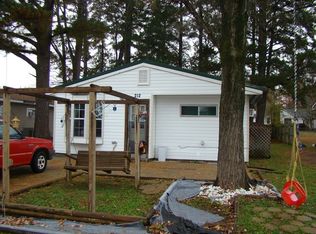 212 Wilson St, Paris, TN 38242