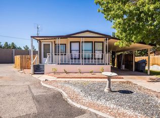 4400 W State St #41A, Hurricane, UT 84737