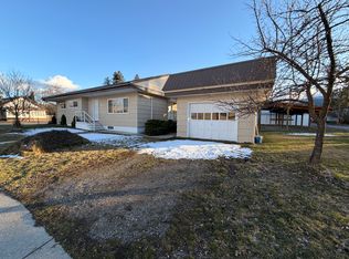 305 W 6th St, Libby, MT 59923