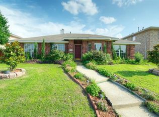1706 Summer Glen Dr, Allen, TX 75002