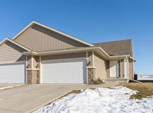 2625 Tracy Ave, Van Meter, IA 50261