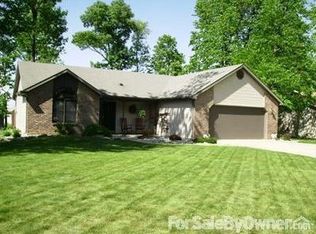 422 Greenwood Trl, Ossian, IN 46777