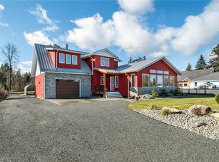 4341 Island Hwy S, Campbell River, BC V9H 1B7