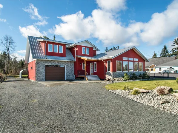 4341 Island Hwy S, Campbell River, BC V9H 1B7