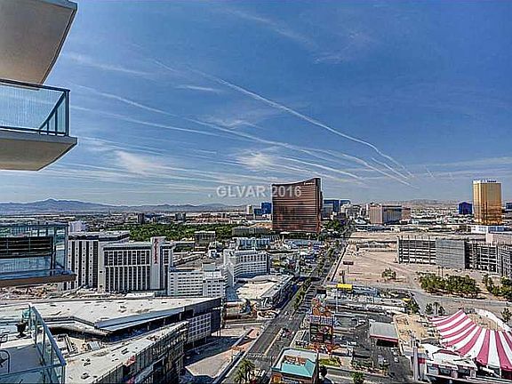 4th image of 2700 Las Vegas Blvd S Unit 3010