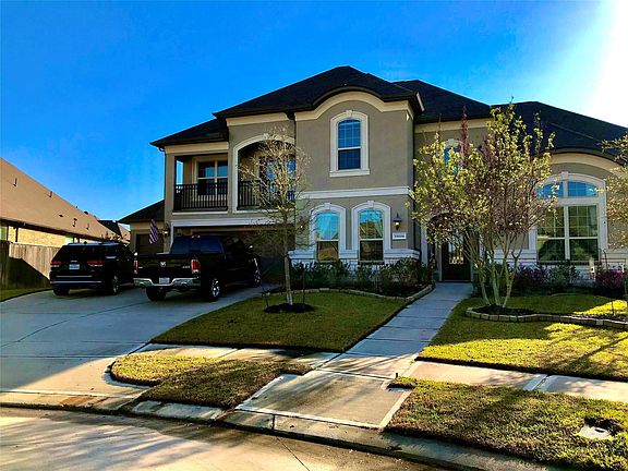2nd image of 19006 Kimber Creek Ln