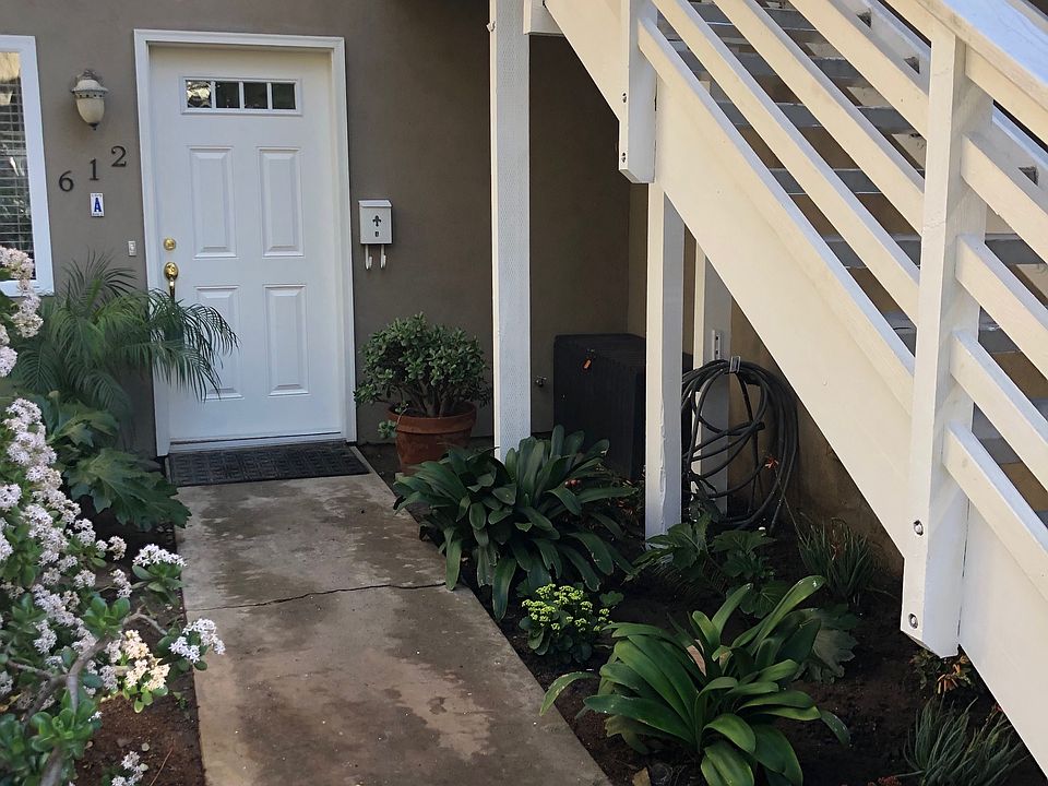 1st image of 612 Griffith Way APT A