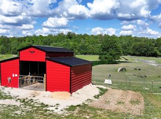 75 Furney Pearce Rd, Zebulon, NC 27597