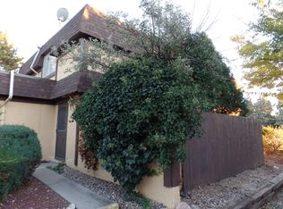 8437 Heights Rd NE APT B, Albuquerque, NM 87111