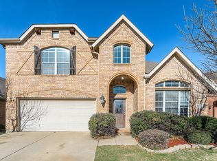 8645 Glenburne Dr, Fort Worth, TX 76131