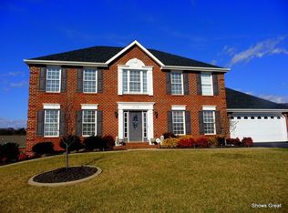 2720 Edgefield Dr, Vinton, VA