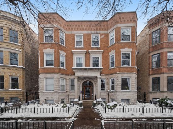 2839 N Burling St #3N, Chicago, IL 60657