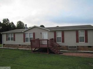 143 Shatley Ln, Mount Airy, NC 27030