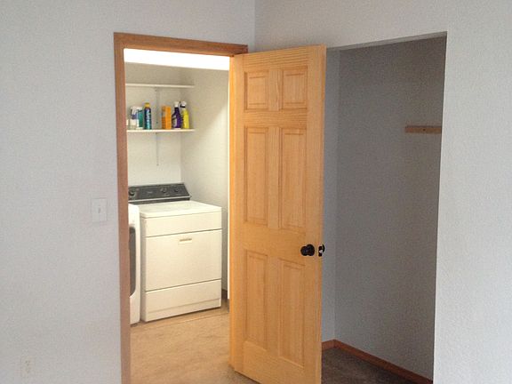 Bedroom A
