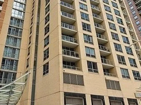 420 E Waterside Dr Unit 3704, Chicago, IL 60601