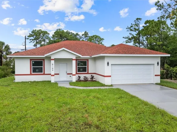 8145 97th Ave, Vero Beach, FL 32967