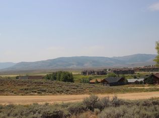 38 Gcr #892, Granby, CO 80446