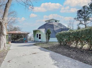 208 E Moundville St, Washington, LA 70589