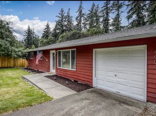 9909 Fredrickson Rd NW, Bremerton, WA 98311