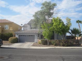 3230 Rutledge Dr, Las Vegas, NV 89120