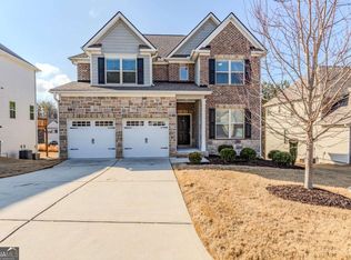 121 Donegal Way, Dallas, GA 30132