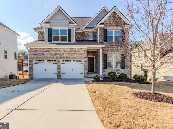 121 Donegal Way, Dallas, GA 30132