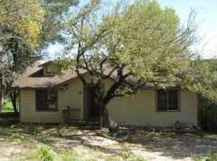 14604 General Williamson Dr, Austin, TX 78734