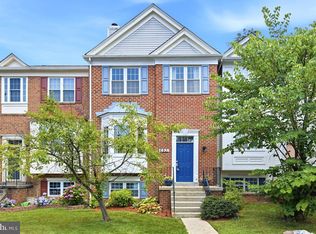 6931 Lady Anne Ct, Greenbelt, MD 20770