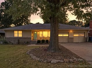 3618 S Pittsburg Ave, Tulsa, OK 74135